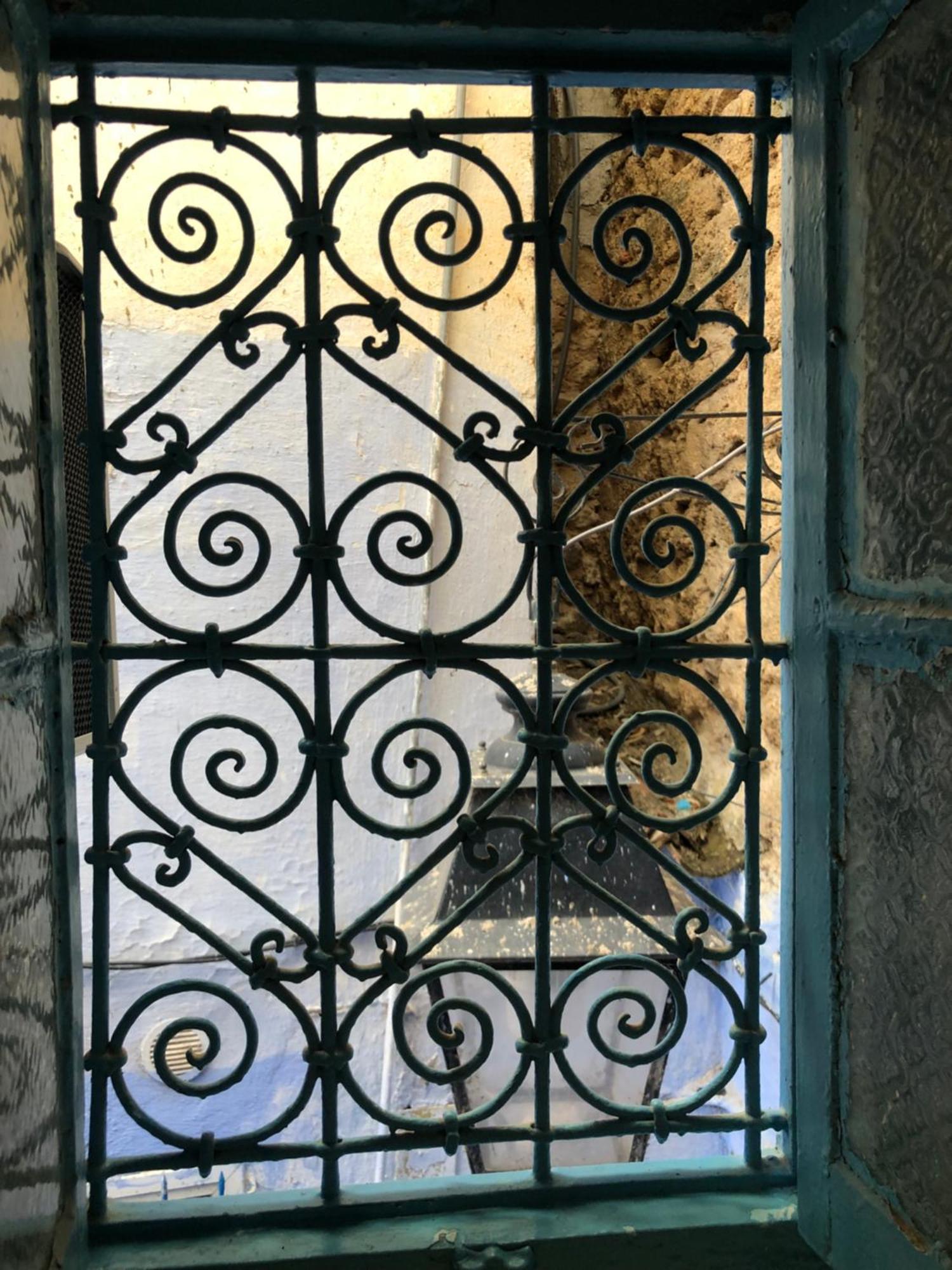 Riad Said Chaouen Chefchaouen Exterior photo